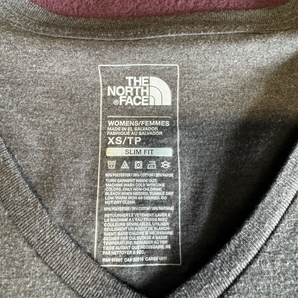 Women’s size x small t shirt - Picture 2 of 3